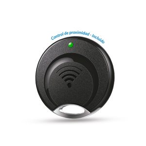 Transmisor de alarma UT5200