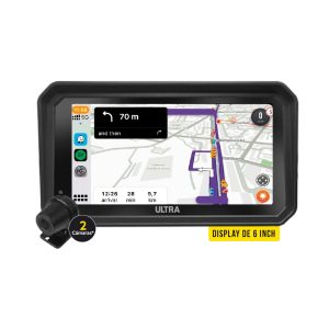 DVR Multimedia um97