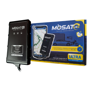 GPS Mosat Pro 4g