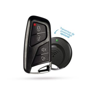 Alarma UT5200